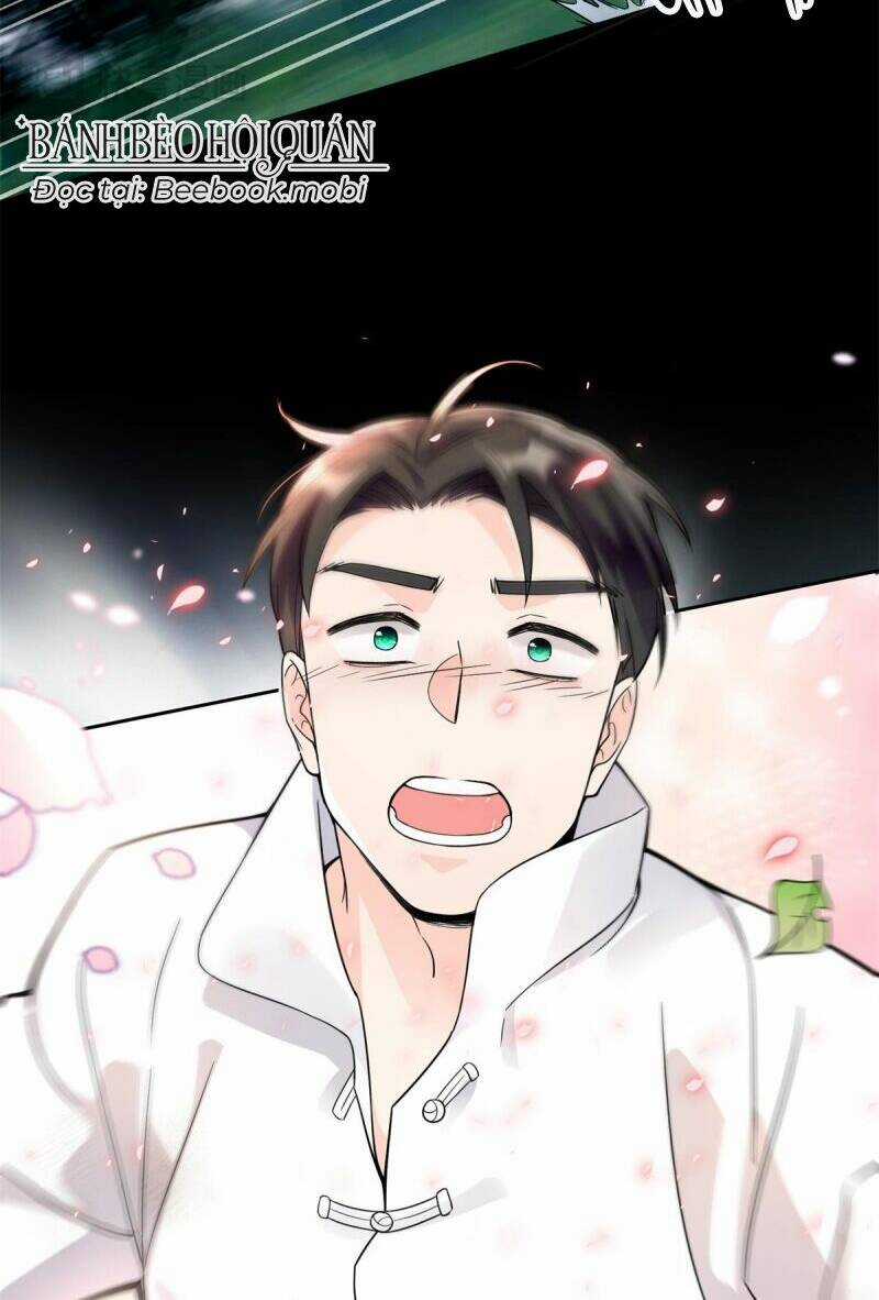 Lão Tổ Tông Vừa Xinh Vừa Ngầu Chapter 2 trang 6