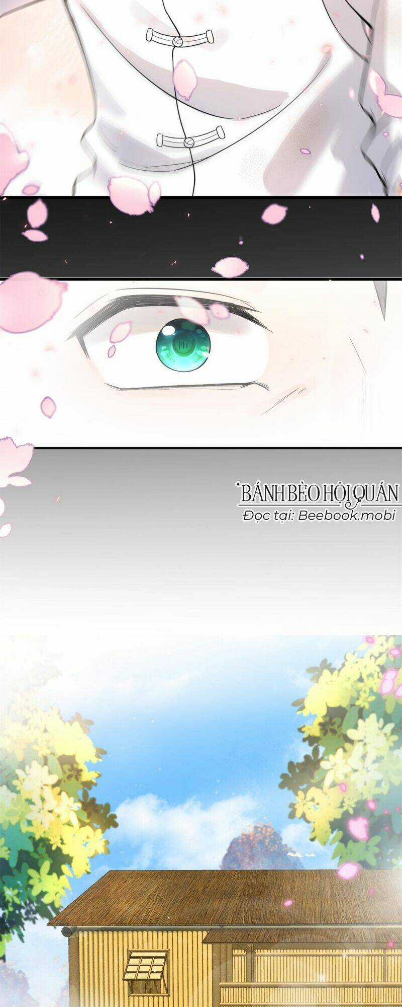 Lão Tổ Tông Vừa Xinh Vừa Ngầu Chapter 2 trang 7