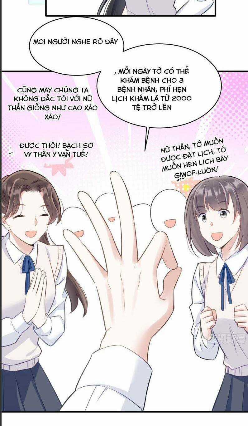Lão Tổ Tông Vừa Xinh Vừa Ngầu Chapter 21 trang 18
