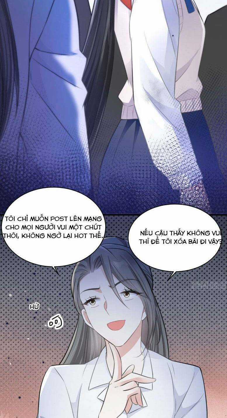 Lão Tổ Tông Vừa Xinh Vừa Ngầu Chapter 21 trang 32