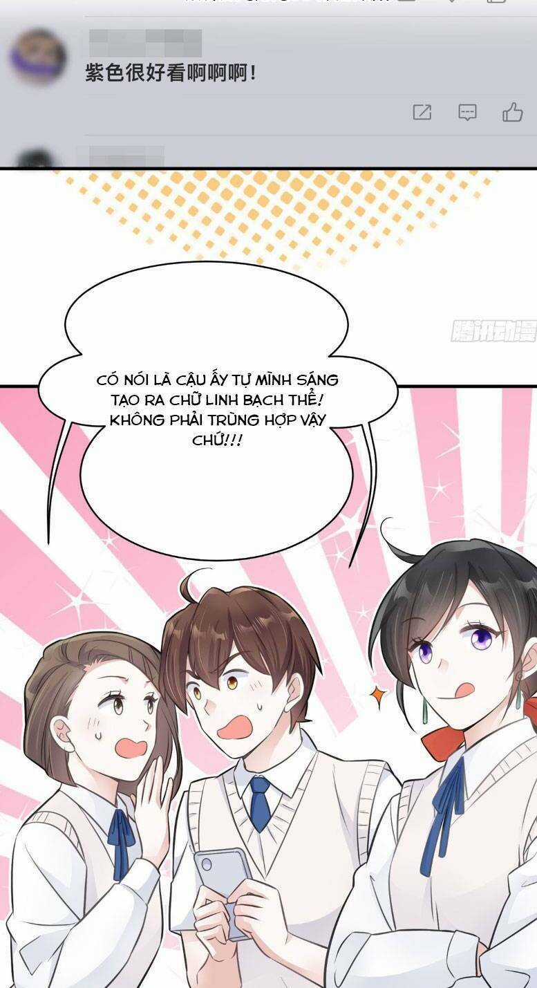 Lão Tổ Tông Vừa Xinh Vừa Ngầu Chapter 21 trang 35