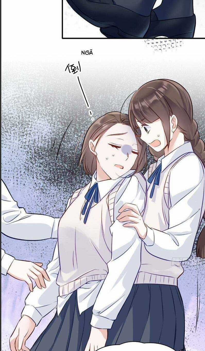 Lão Tổ Tông Vừa Xinh Vừa Ngầu Chapter 21 trang 8