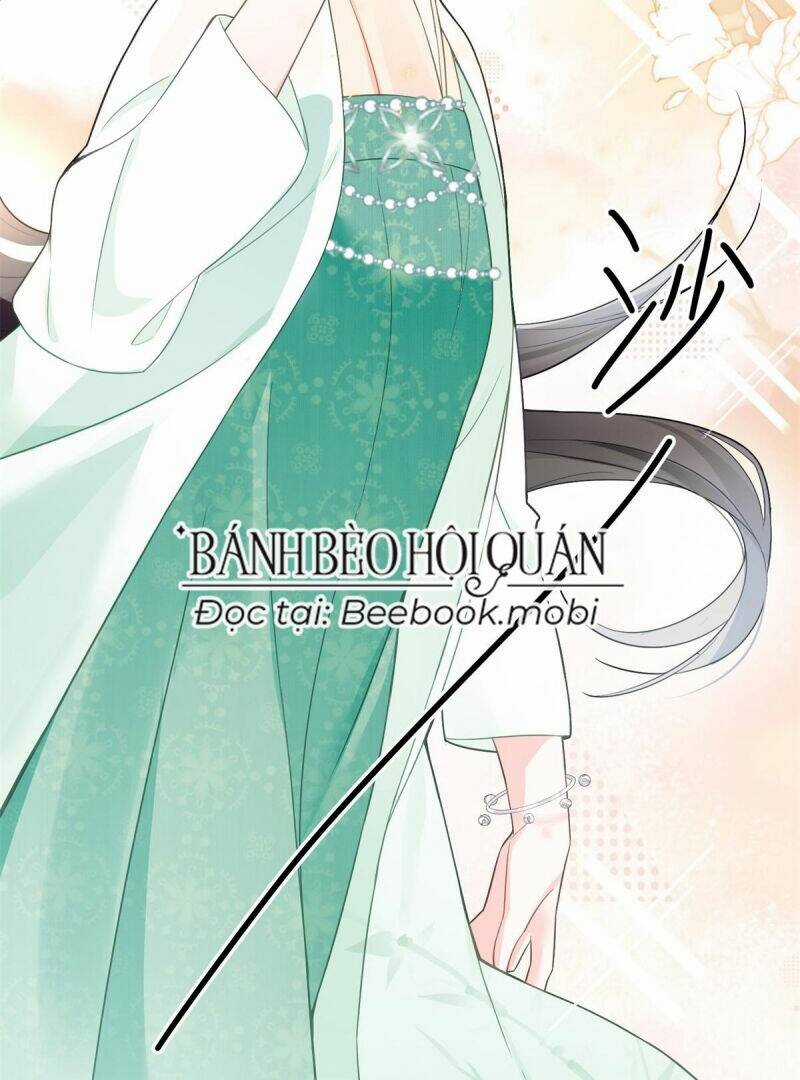 Lão Tổ Tông Vừa Xinh Vừa Ngầu Chapter 3 trang 12