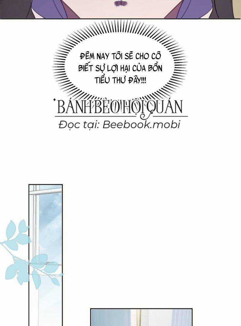 Lão Tổ Tông Vừa Xinh Vừa Ngầu Chapter 3 trang 14