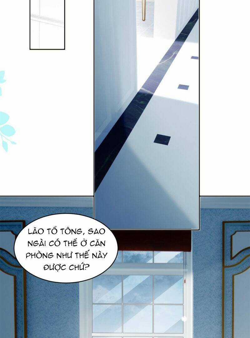 Lão Tổ Tông Vừa Xinh Vừa Ngầu Chapter 3 trang 15