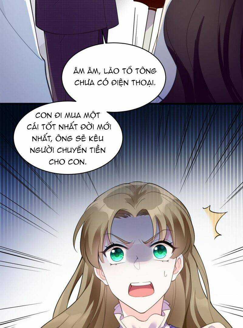 Lão Tổ Tông Vừa Xinh Vừa Ngầu Chapter 3 trang 2