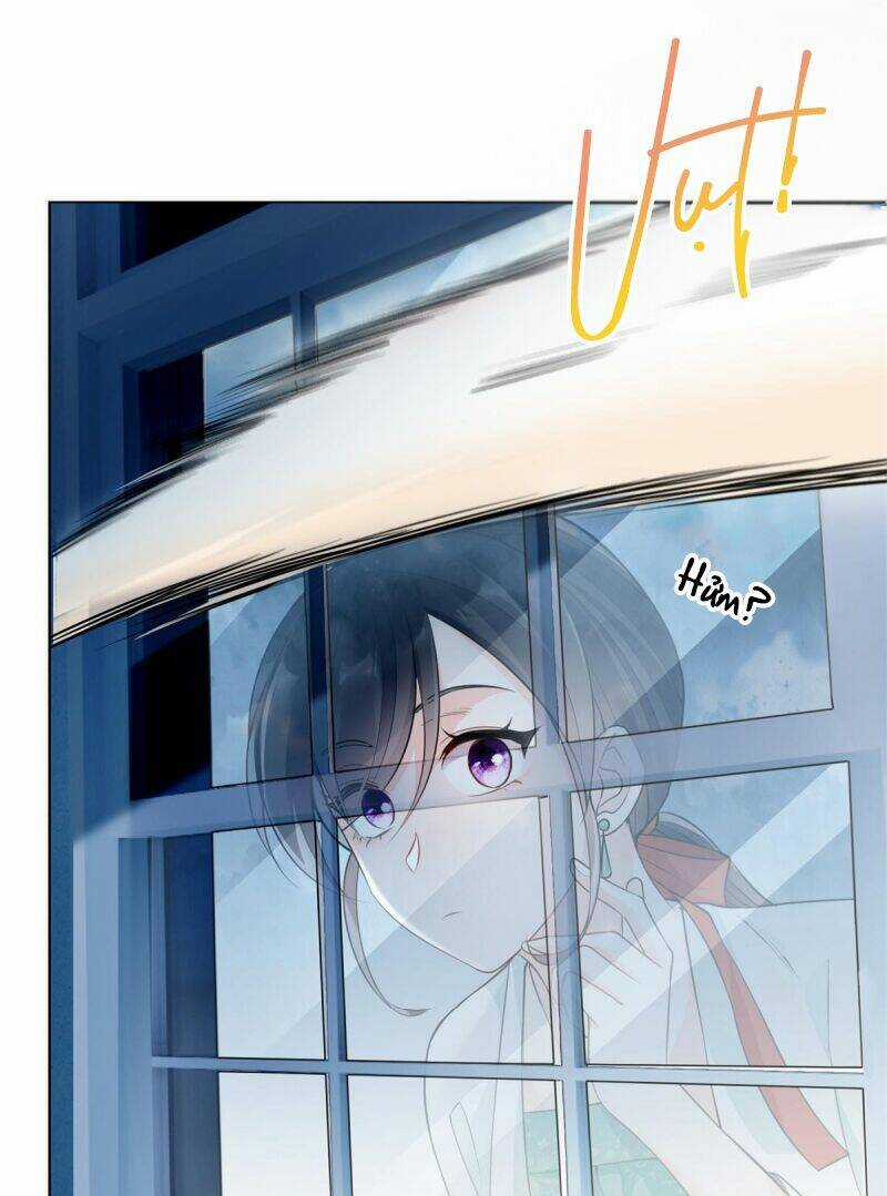 Lão Tổ Tông Vừa Xinh Vừa Ngầu Chapter 3 trang 20