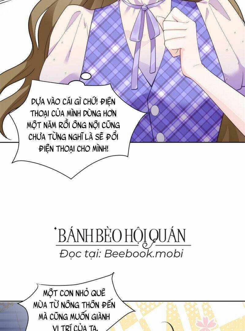 Lão Tổ Tông Vừa Xinh Vừa Ngầu Chapter 3 trang 3