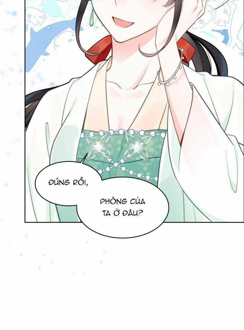 Lão Tổ Tông Vừa Xinh Vừa Ngầu Chapter 3 trang 5