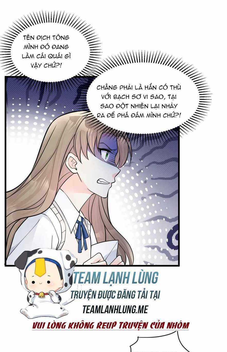 Lão Tổ Tông Vừa Xinh Vừa Ngầu Chapter 38 trang 0