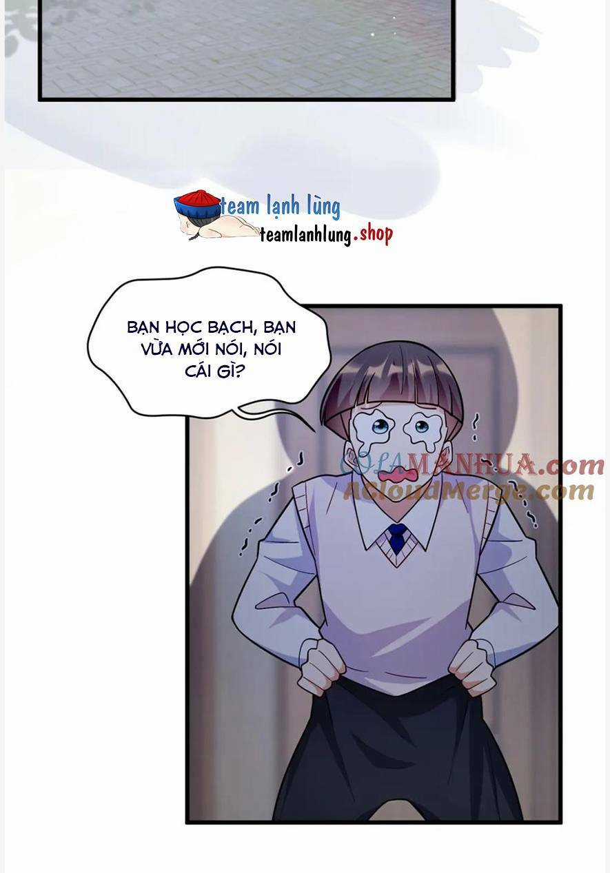 Lão Tổ Tông Vừa Xinh Vừa Ngầu Chapter 51 trang 1