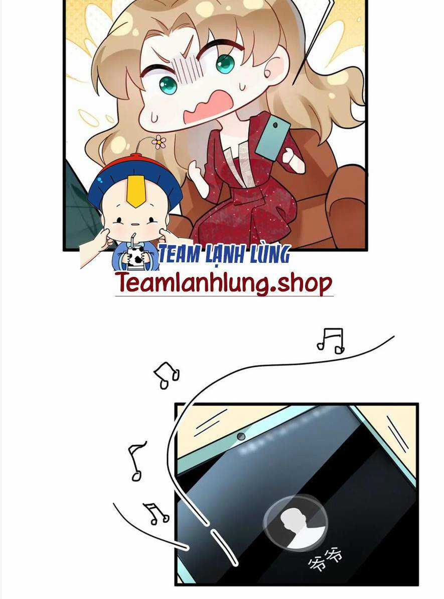 Lão Tổ Tông Vừa Xinh Vừa Ngầu Chapter 53 trang 12