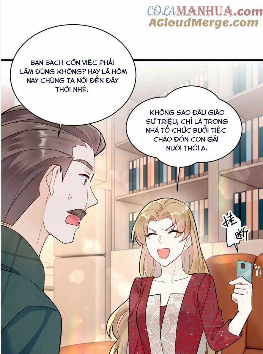 Lão Tổ Tông Vừa Xinh Vừa Ngầu Chapter 53 trang 13