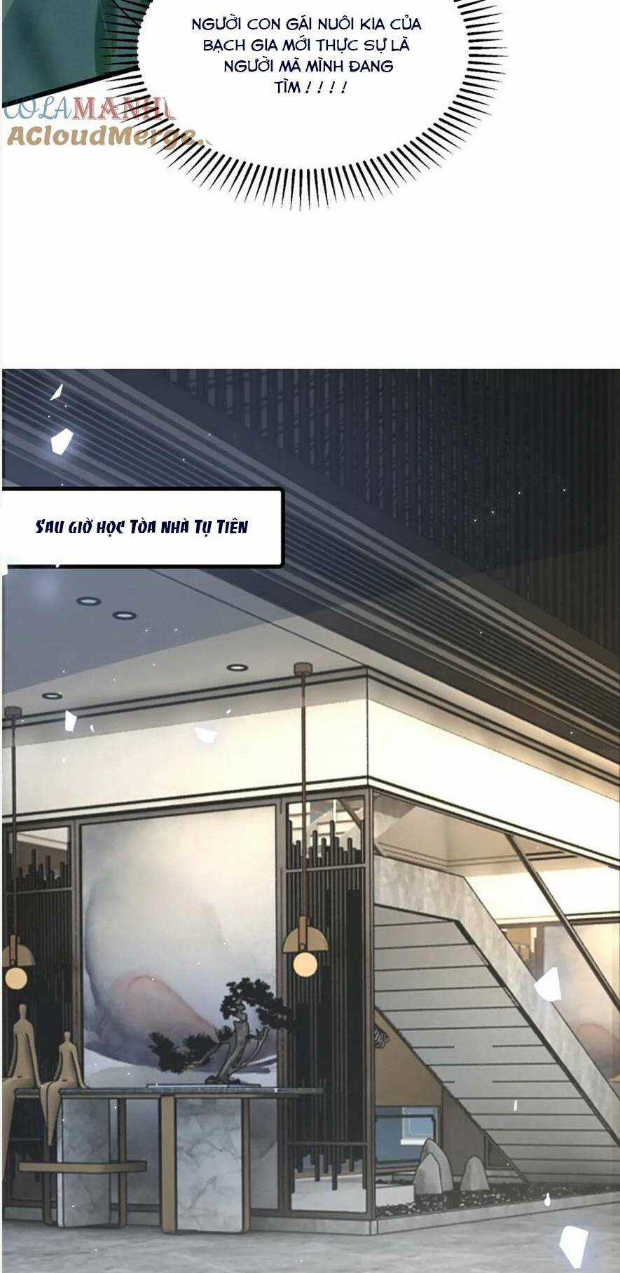 Lão Tổ Tông Vừa Xinh Vừa Ngầu Chapter 53 trang 18