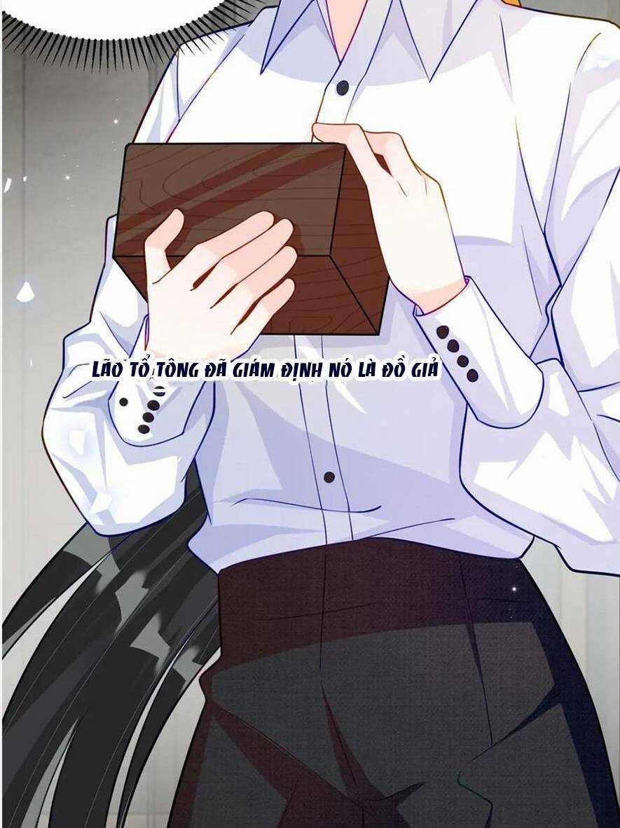 Lão Tổ Tông Vừa Xinh Vừa Ngầu Chapter 53 trang 26