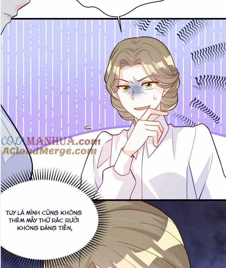 Lão Tổ Tông Vừa Xinh Vừa Ngầu Chapter 53 trang 29