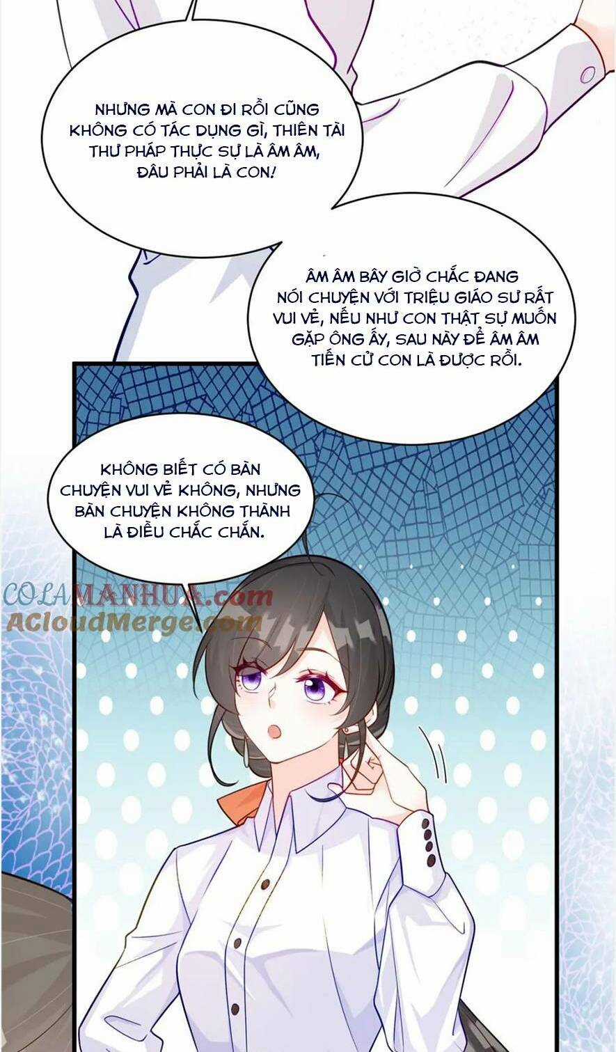 Lão Tổ Tông Vừa Xinh Vừa Ngầu Chapter 53 trang 33