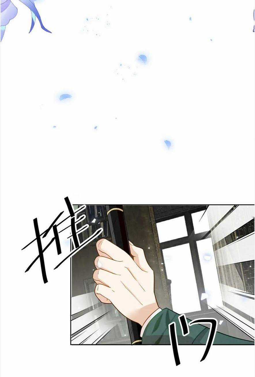Lão Tổ Tông Vừa Xinh Vừa Ngầu Chapter 53 trang 36
