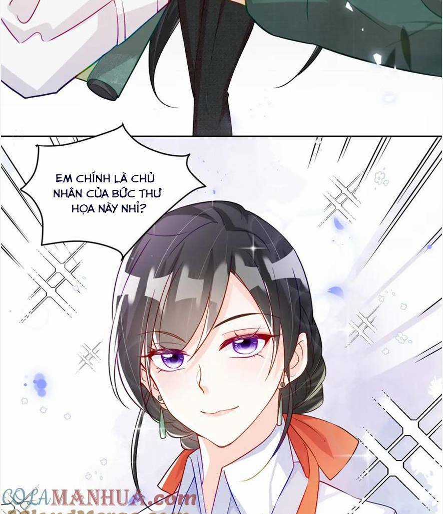 Lão Tổ Tông Vừa Xinh Vừa Ngầu Chapter 53 trang 39