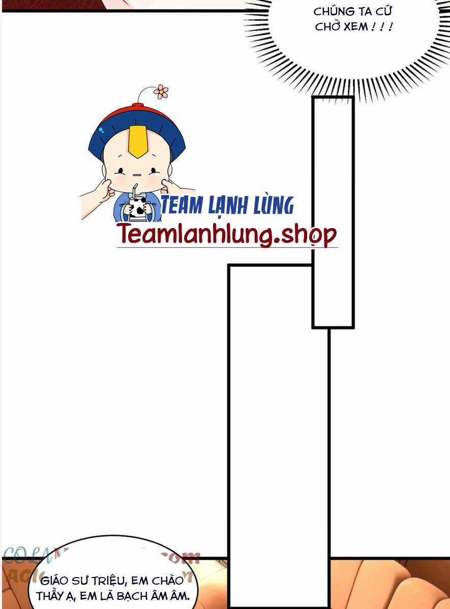 Lão Tổ Tông Vừa Xinh Vừa Ngầu Chapter 53 trang 7