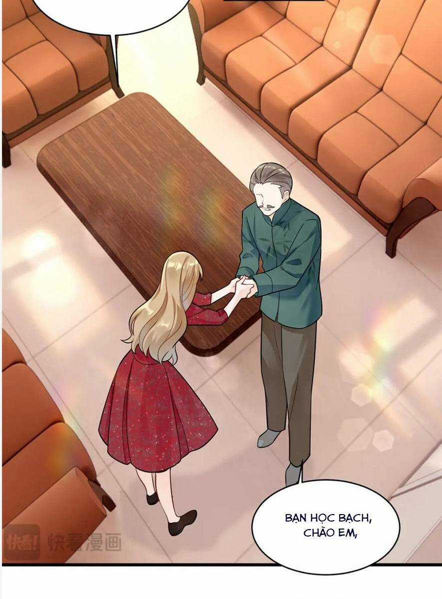 Lão Tổ Tông Vừa Xinh Vừa Ngầu Chapter 53 trang 8