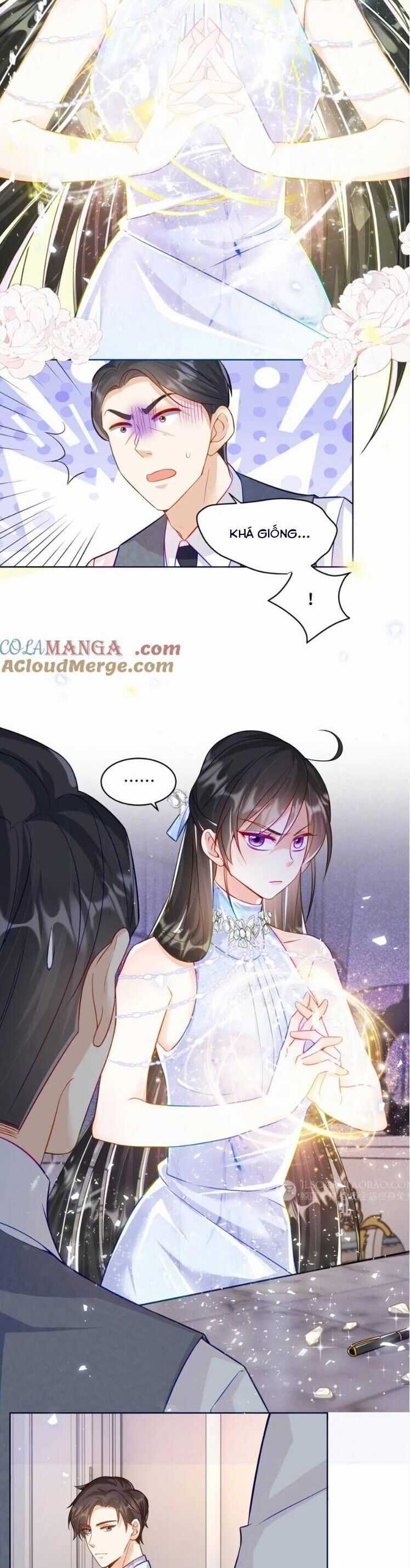 Lão Tổ Tông Vừa Xinh Vừa Ngầu Chapter 65 trang 1