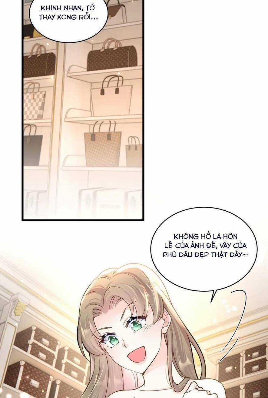 Lão Tổ Tông Vừa Xinh Vừa Ngầu Chapter 70 trang 1