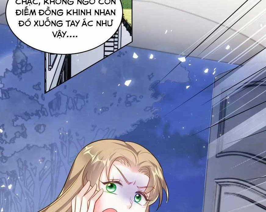 Lão Tổ Tông Vừa Xinh Vừa Ngầu Chapter 71 trang 0