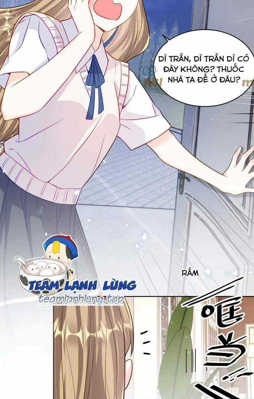 Lão Tổ Tông Vừa Xinh Vừa Ngầu Chapter 71 trang 1