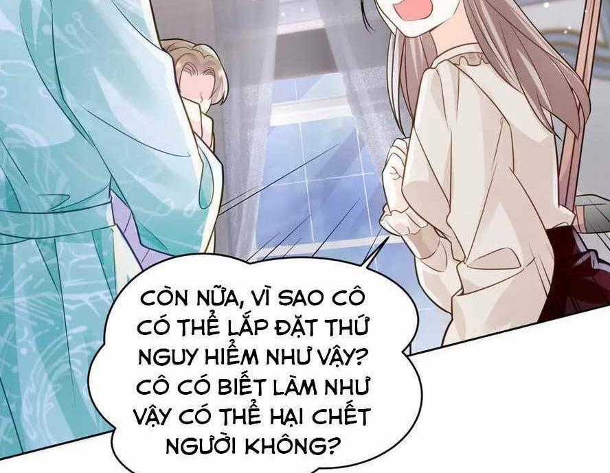 Lão Tổ Tông Vừa Xinh Vừa Ngầu Chapter 72 trang 0