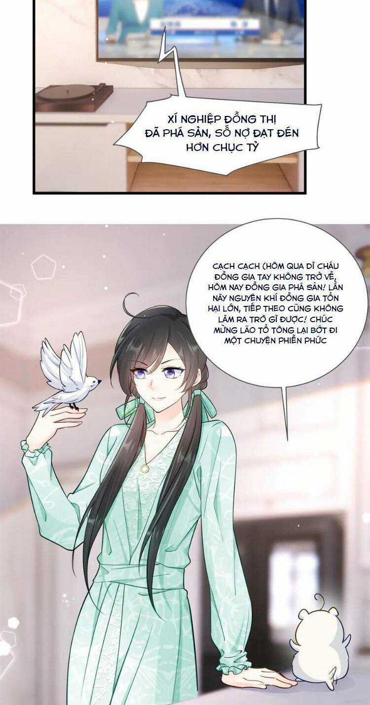 Lão Tổ Tông Vừa Xinh Vừa Ngầu Chapter 73 trang 1