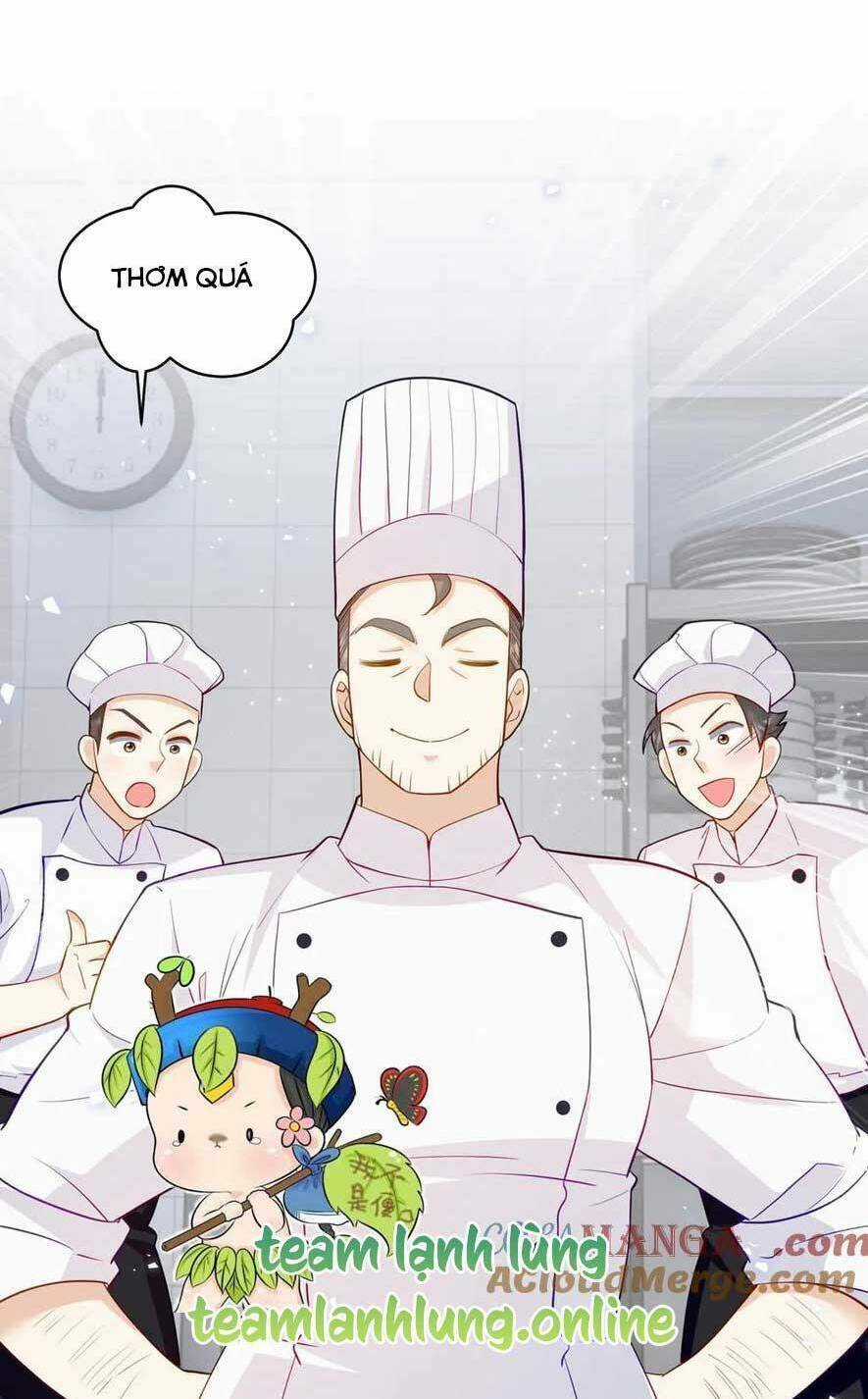 Lão Tổ Tông Vừa Xinh Vừa Ngầu Chapter 74 trang 1
