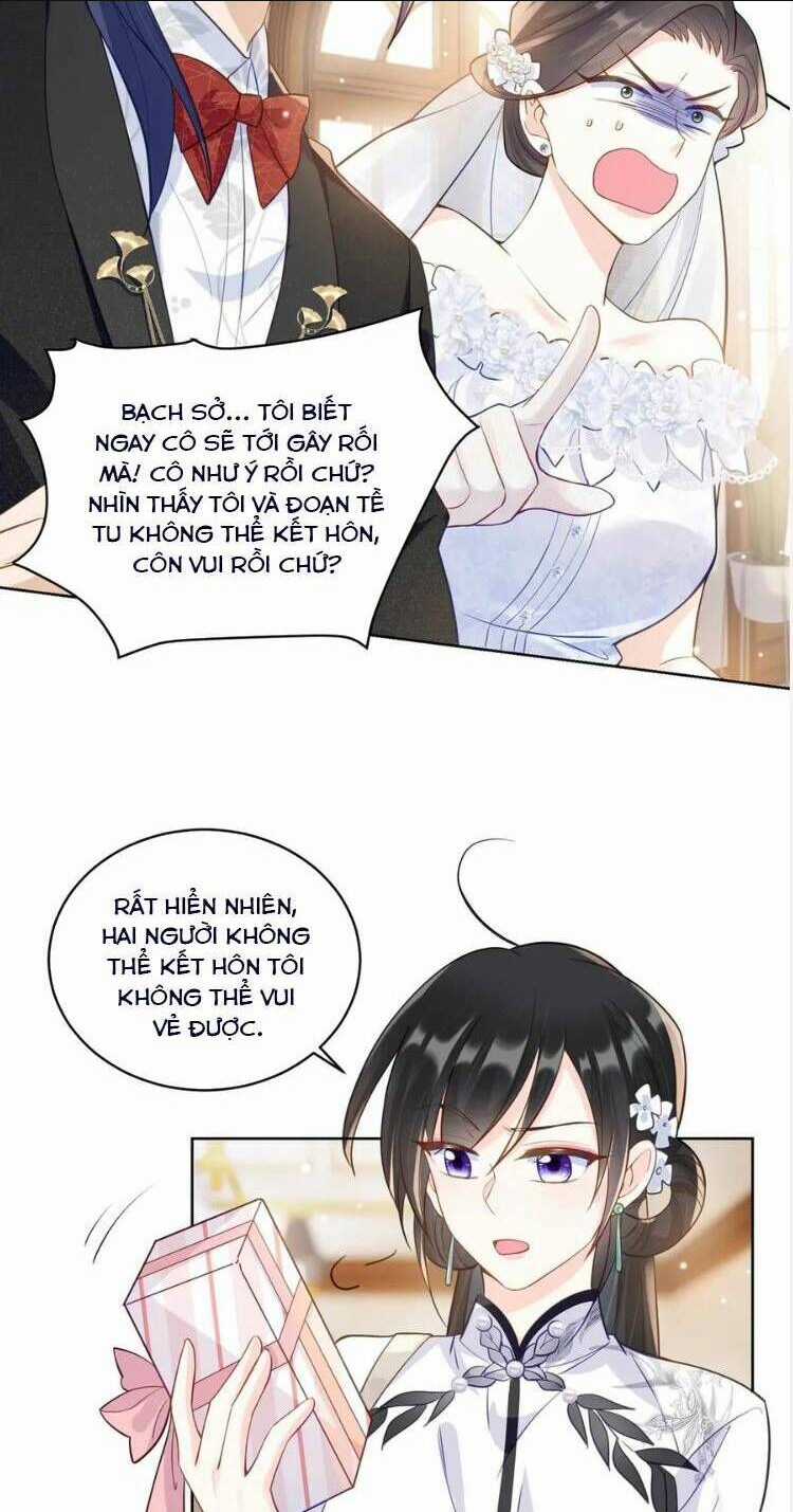 Lão Tổ Tông Vừa Xinh Vừa Ngầu Chapter 77 trang 1