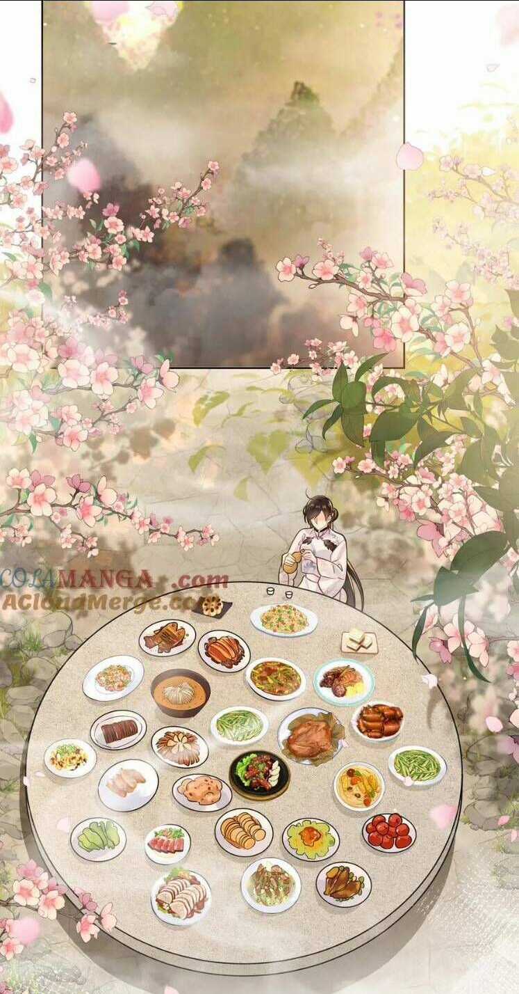 Lão Tổ Tông Vừa Xinh Vừa Ngầu Chapter 78 trang 1