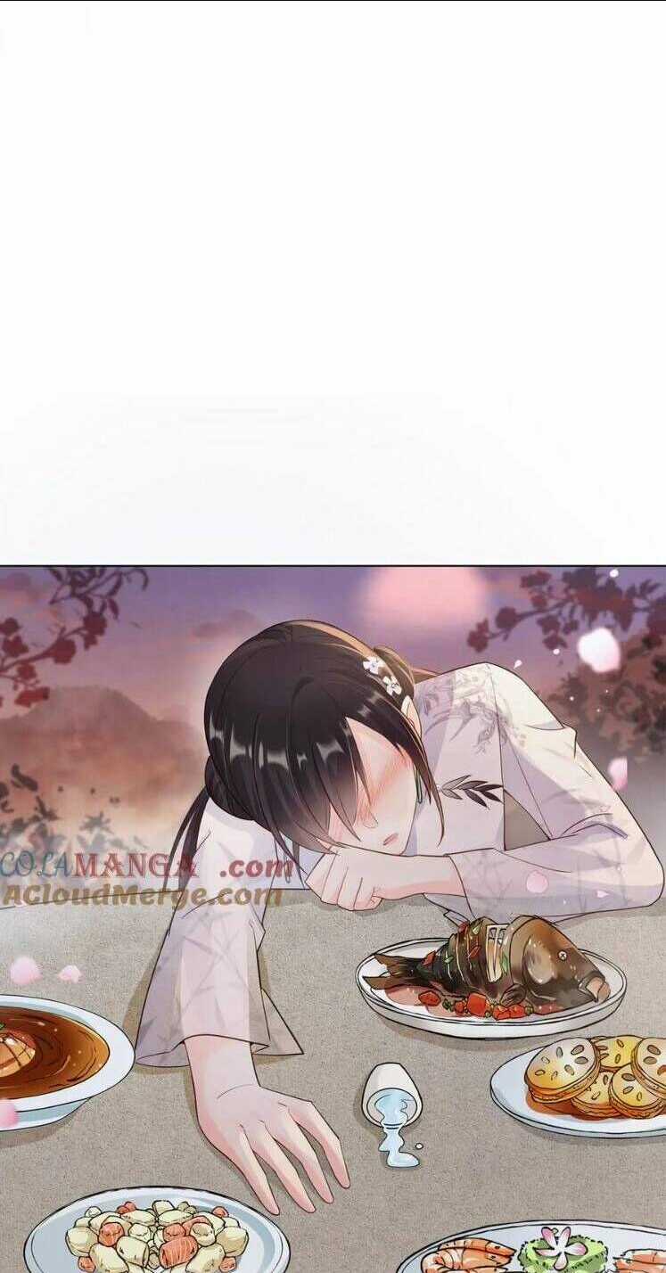 Lão Tổ Tông Vừa Xinh Vừa Ngầu Chapter 78 trang 13