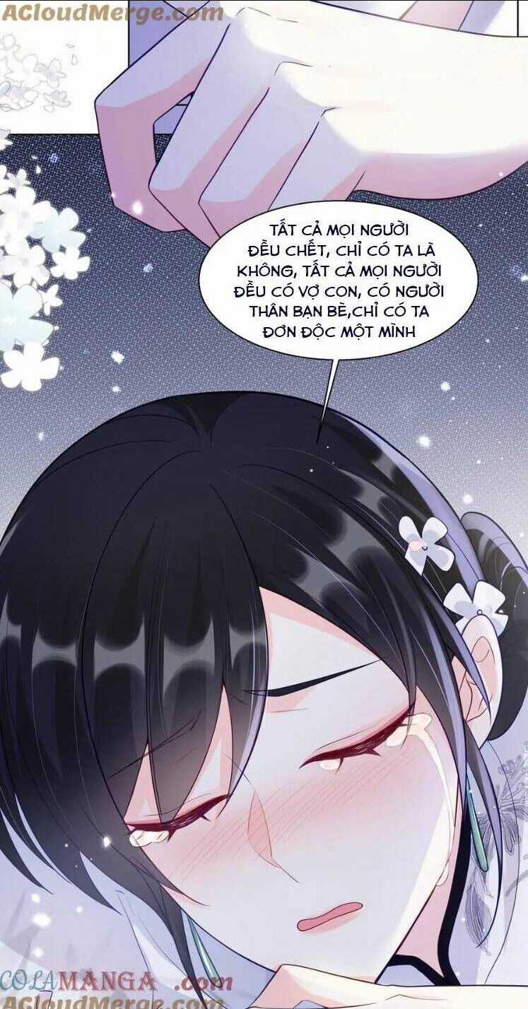 Lão Tổ Tông Vừa Xinh Vừa Ngầu Chapter 78 trang 15