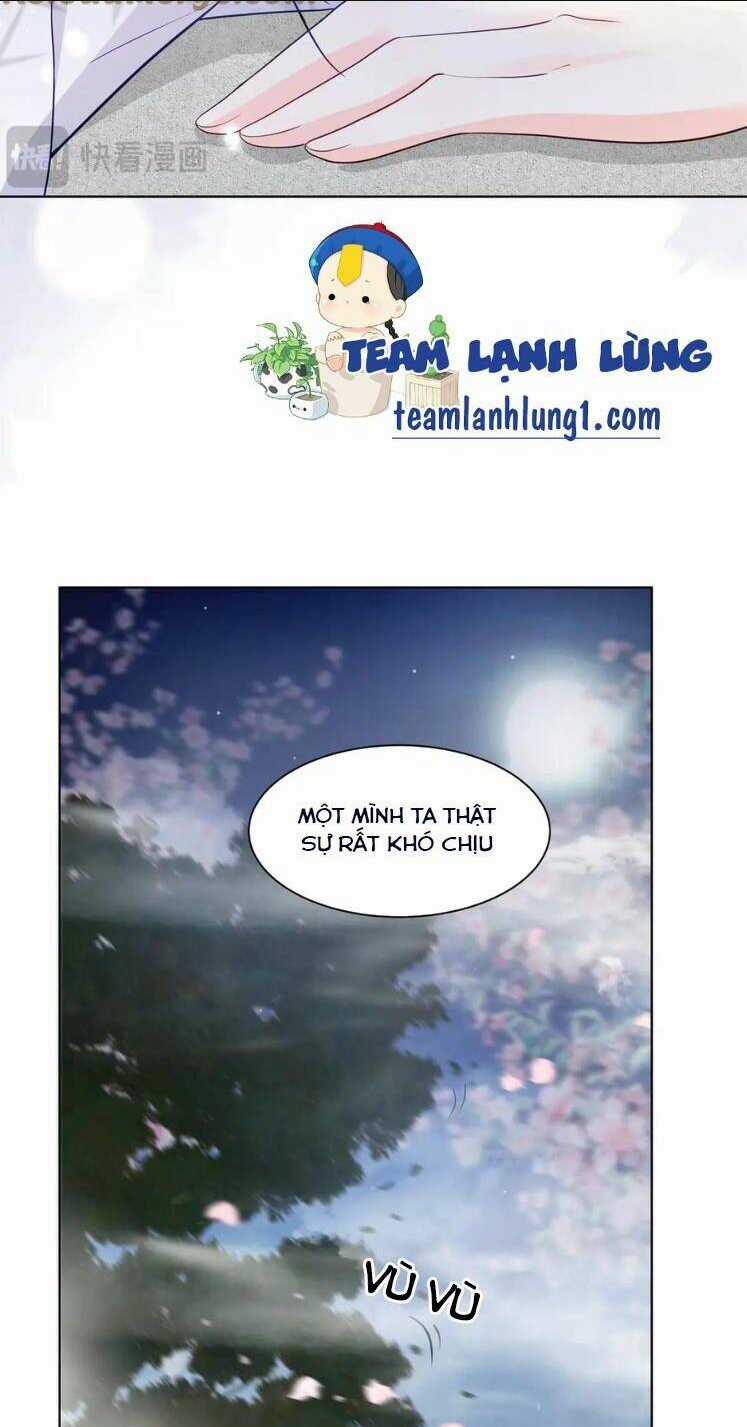 Lão Tổ Tông Vừa Xinh Vừa Ngầu Chapter 78 trang 16