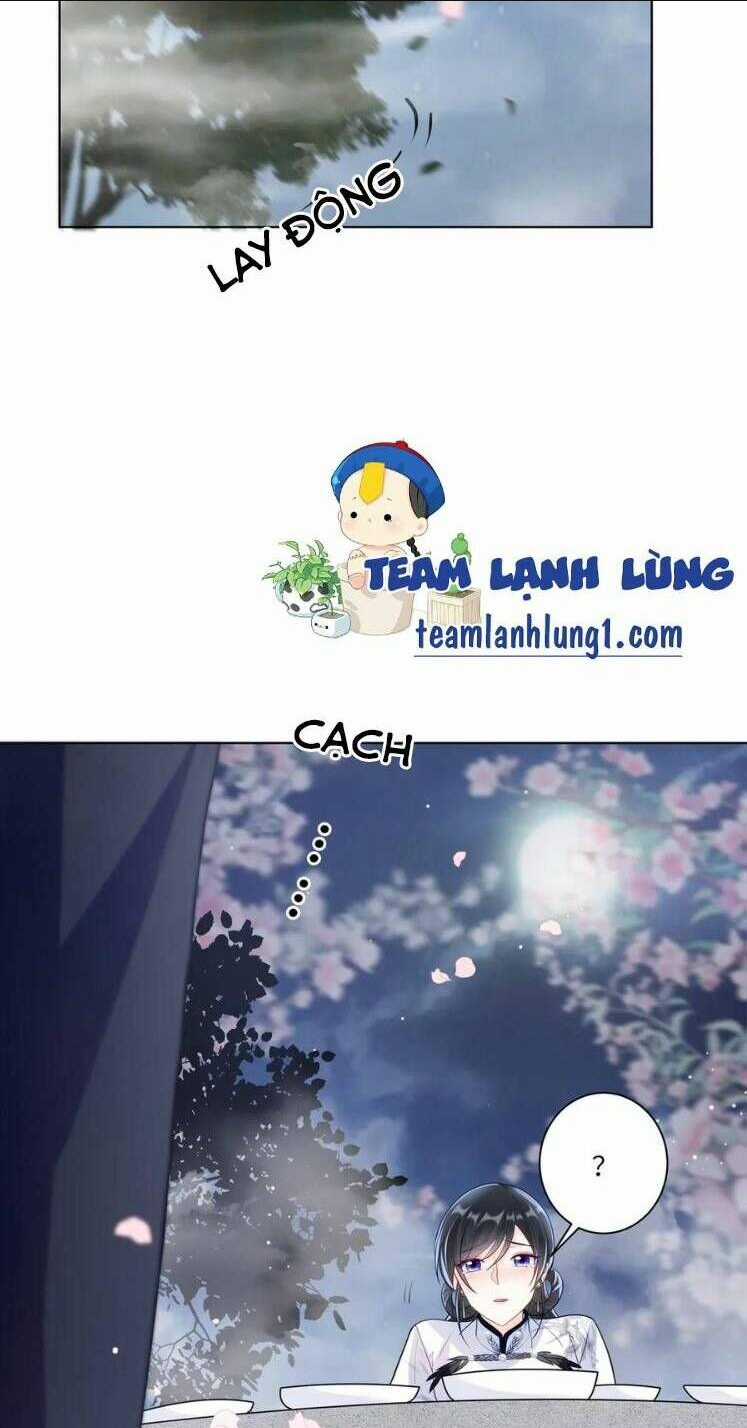 Lão Tổ Tông Vừa Xinh Vừa Ngầu Chapter 78 trang 17