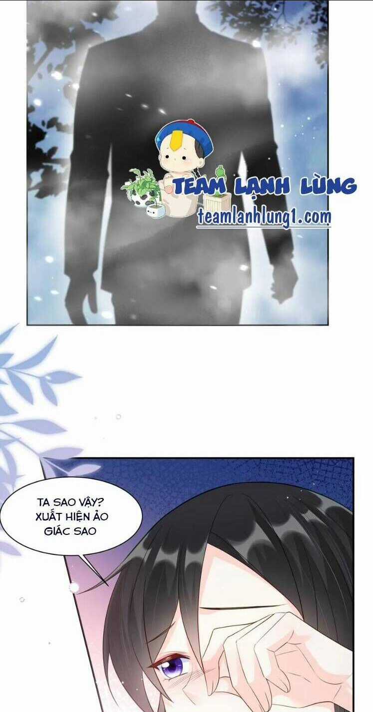 Lão Tổ Tông Vừa Xinh Vừa Ngầu Chapter 78 trang 19