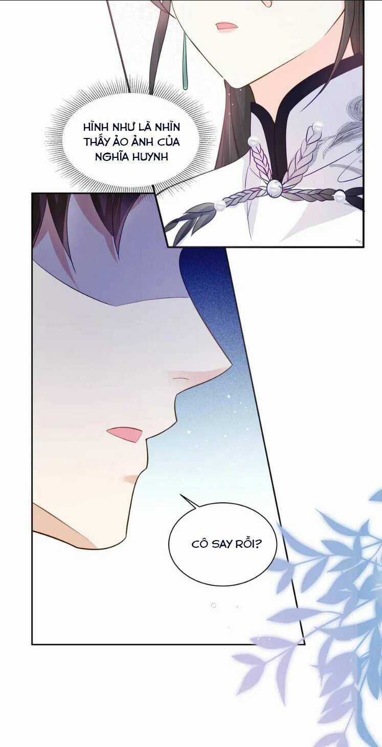 Lão Tổ Tông Vừa Xinh Vừa Ngầu Chapter 78 trang 20