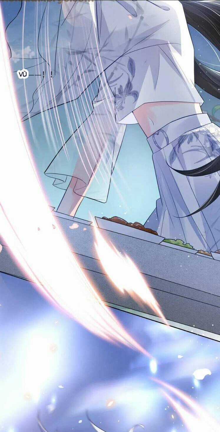 Lão Tổ Tông Vừa Xinh Vừa Ngầu Chapter 78 trang 22