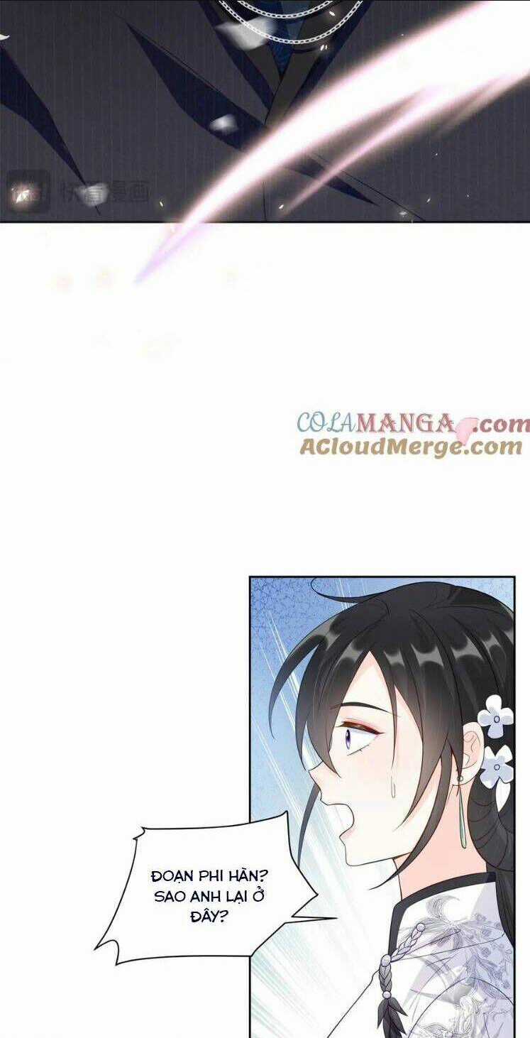 Lão Tổ Tông Vừa Xinh Vừa Ngầu Chapter 78 trang 24