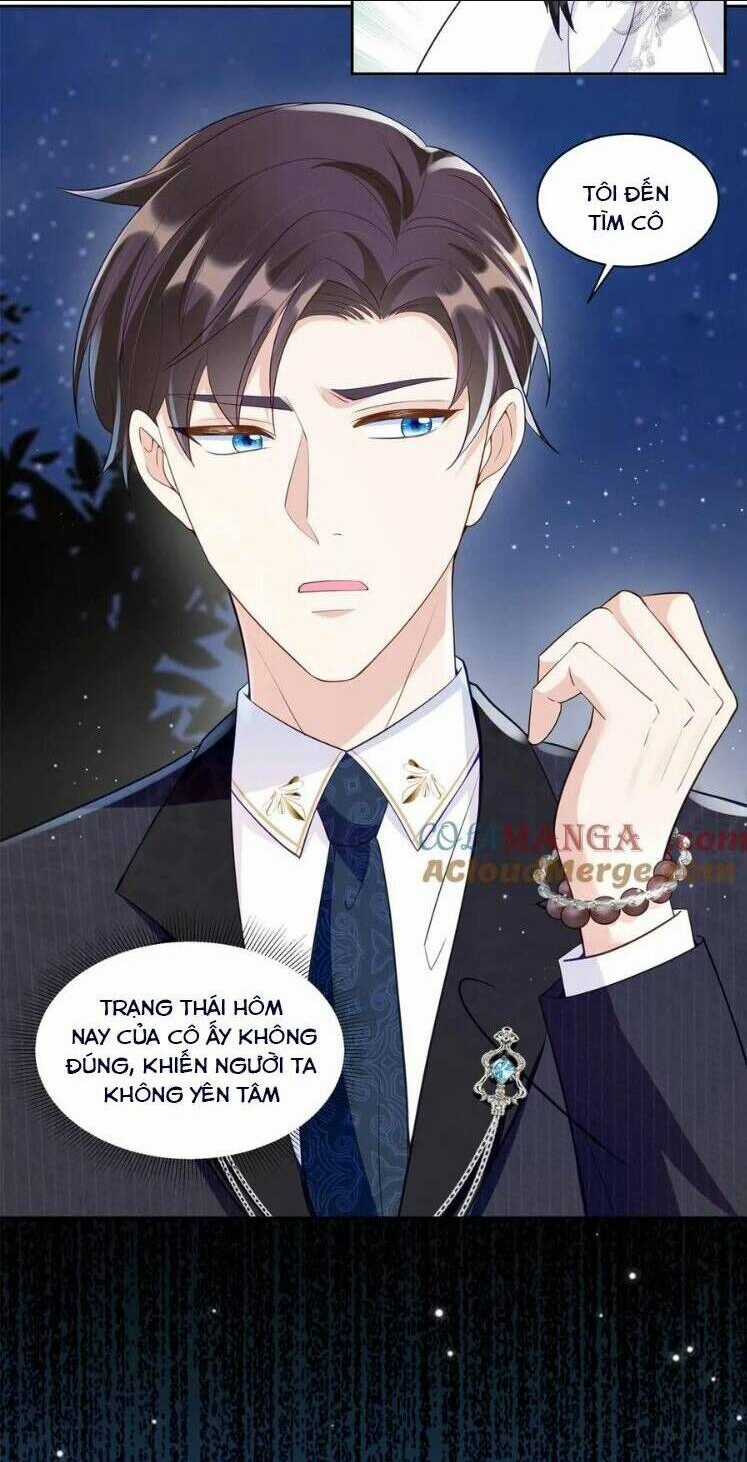 Lão Tổ Tông Vừa Xinh Vừa Ngầu Chapter 78 trang 25