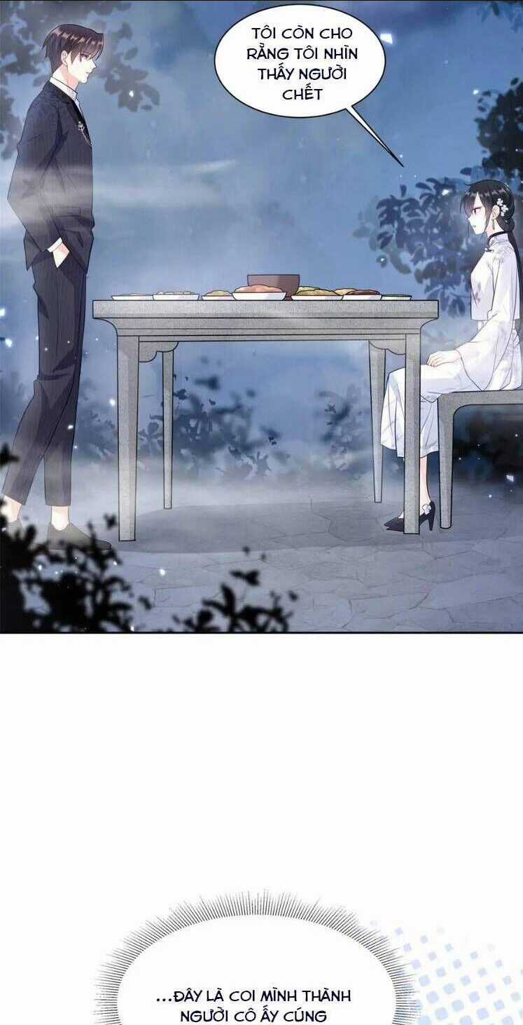 Lão Tổ Tông Vừa Xinh Vừa Ngầu Chapter 78 trang 27