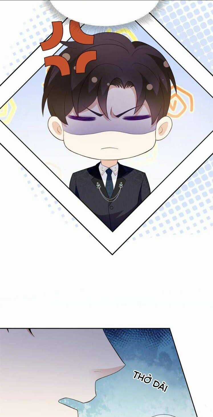 Lão Tổ Tông Vừa Xinh Vừa Ngầu Chapter 78 trang 28