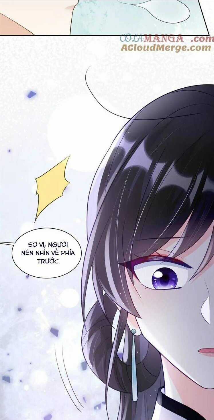 Lão Tổ Tông Vừa Xinh Vừa Ngầu Chapter 78 trang 29