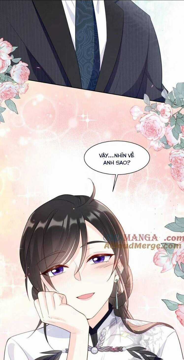 Lão Tổ Tông Vừa Xinh Vừa Ngầu Chapter 78 trang 31