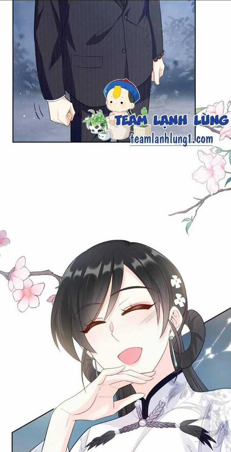 Lão Tổ Tông Vừa Xinh Vừa Ngầu Chapter 78 trang 33