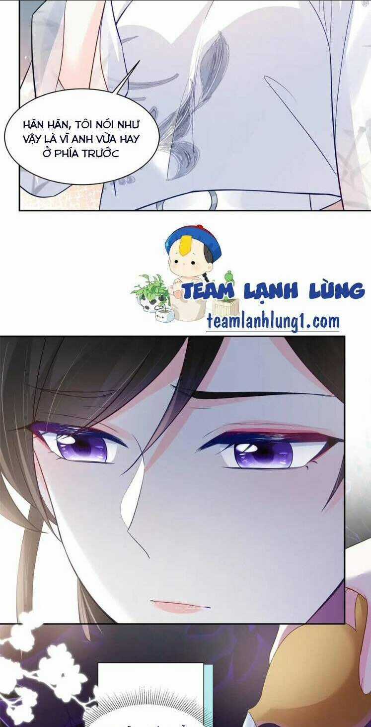 Lão Tổ Tông Vừa Xinh Vừa Ngầu Chapter 78 trang 34