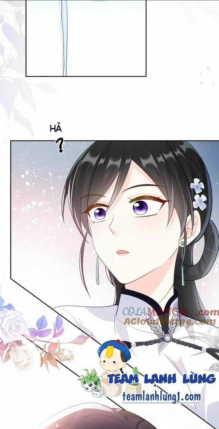 Lão Tổ Tông Vừa Xinh Vừa Ngầu Chapter 78 trang 36